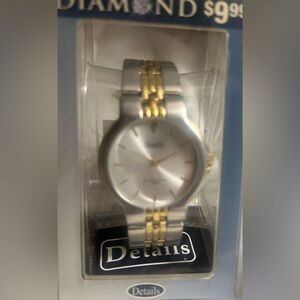 Watch for a $10 gift!!! NWT